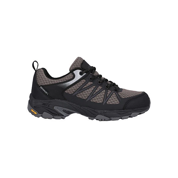 Endurance Outdoorschuhe - Grau/schwarz 6 Endurance Outdoorschuhe - Grau/schwarz – Bild 4