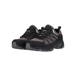 Endurance Outdoorschuhe - Grau/schwarz 16 Endurance Outdoorschuhe - Grau/schwarz -Mode-Sneaker-Shop 29150644 05