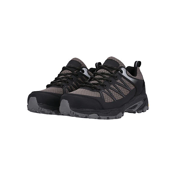 Endurance Outdoorschuhe - Grau/schwarz 7 Endurance Outdoorschuhe - Grau/schwarz – Bild 5
