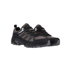 Endurance Outdoorschuhe - Grau/schwarz 17 Endurance Outdoorschuhe - Grau/schwarz -Mode-Sneaker-Shop 29150644 06