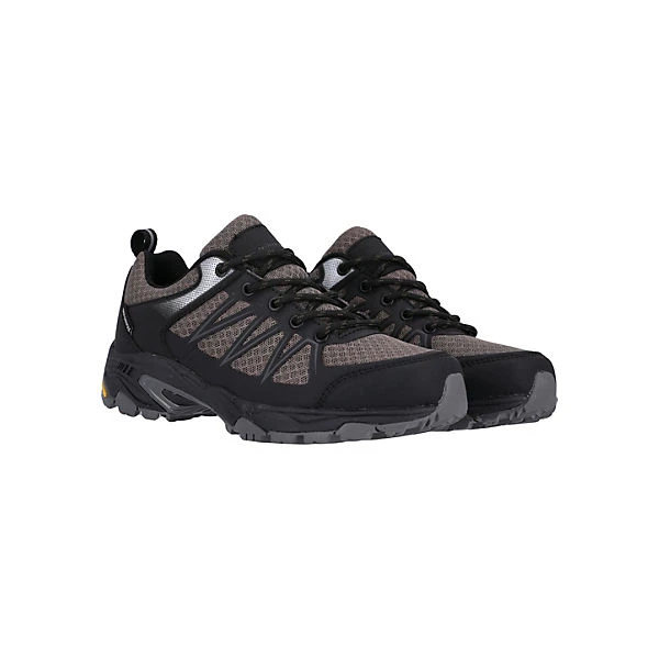 Endurance Outdoorschuhe - Grau/schwarz 8 Endurance Outdoorschuhe - Grau/schwarz – Bild 6