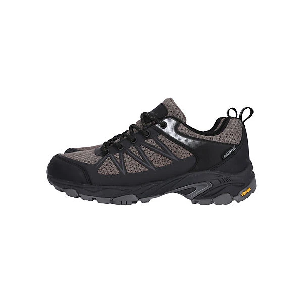 Endurance Outdoorschuhe - Grau/schwarz 9 Endurance Outdoorschuhe - Grau/schwarz – Bild 7