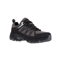 Endurance Outdoorschuhe - Grau/schwarz 20 Endurance Outdoorschuhe - Grau/schwarz -Mode-Sneaker-Shop 29150644 09