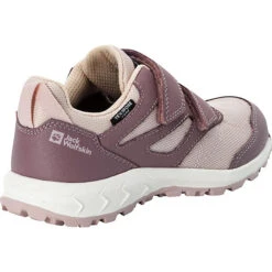 Jack Wolfskin WOODLAND TEXAPORE LOW VC K -Mode-Sneaker-Shop 29153493 03
