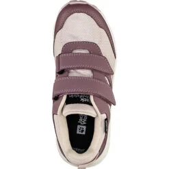 Jack Wolfskin WOODLAND TEXAPORE LOW VC K -Mode-Sneaker-Shop 29153493 05