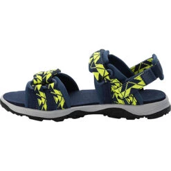 Jack Wolfskin Kinder Outdoorsandalen 11 Jack Wolfskin Kinder Outdoorsandalen -Mode-Sneaker-Shop 29153617 04