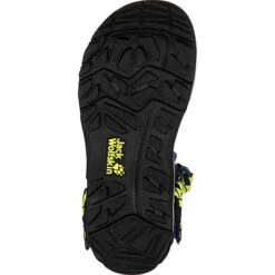 Jack Wolfskin Kinder Outdoorsandalen 13 Jack Wolfskin Kinder Outdoorsandalen -Mode-Sneaker-Shop 29153617 06