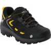 Jack Wolfskin Kinder Outdoorschuhe VOJO TEXAPORE -Mode-Sneaker-Shop 29153864 01
