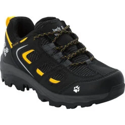 Jack Wolfskin Kinder Outdoorschuhe VOJO TEXAPORE