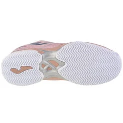 JOMA Tennisschuhe Set Lady 2113 TSELW2113PS Tennisschuhe - Rosa -Mode-Sneaker-Shop 29158712 04