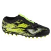 JOMA Fußballschuhe Super Copa 2201 AG SUPW2201AG Fußballschuhe - Schwarz