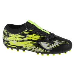 JOMA Fußballschuhe Super Copa 2201 AG SUPW2201AG Fußballschuhe - Schwarz