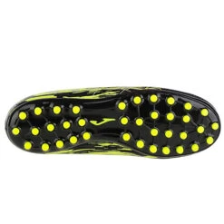 JOMA Fußballschuhe Super Copa 2201 AG SUPW2201AG Fußballschuhe - Schwarz -Mode-Sneaker-Shop 29159907 04