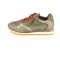 Cetti Sneaker Used Tin Wasabi Chunky Sneakers - Grün -Mode-Sneaker-Shop 29164662 04