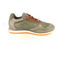 Cetti Sneaker Used Tin Wasabi Chunky Sneakers - Grün -Mode-Sneaker-Shop 29164662 05