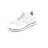 Cetti Slipper Nature All White Chunky Sneakers - Weiß -Mode-Sneaker-Shop 29179113 01