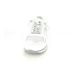Cetti Slipper Nature All White Chunky Sneakers - Weiß -Mode-Sneaker-Shop 29179113 04