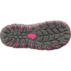 Dockers By Gerli Outdoorsandalen Für Mädchen - Blau-kombi -Mode-Sneaker-Shop 29187967 07