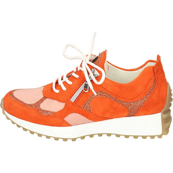 Schnürer Schnürschuhe - Orange 4 Schnürer Schnürschuhe - Orange – Bild 2