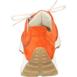Schnürer Schnürschuhe - Orange 12 Schnürer Schnürschuhe - Orange -Mode-Sneaker-Shop 29210215 05