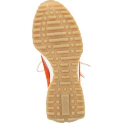 Schnürer Schnürschuhe - Orange 13 Schnürer Schnürschuhe - Orange -Mode-Sneaker-Shop 29210215 06