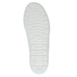 Caprice Damen Low Sneaker Low Top 9-23654-20 Weiß 122 White Naplak Leder Mit CAP LI Sneakers Low - Weiß -Mode-Sneaker-Shop 29212487 04