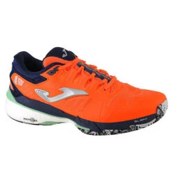 JOMA Tennisschuhe T.Slam Men 2108 TSLAMW2108P Tennisschuhe - Orange