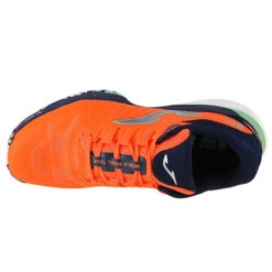 JOMA Tennisschuhe T.Slam Men 2108 TSLAMW2108P Tennisschuhe - Orange -Mode-Sneaker-Shop 29253740 03