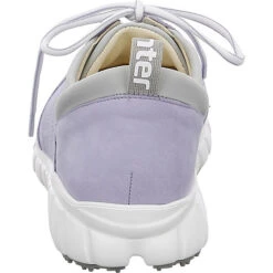 Ganter Schnürer Evo - Flieder -Mode-Sneaker-Shop 29272515 02