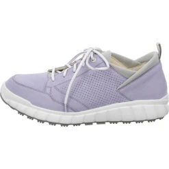 Ganter Schnürer Evo - Flieder -Mode-Sneaker-Shop 29272515 04