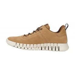 ECCO Herrenschuhe GRUUV Komfort-Halbschuhe - Braun -Mode-Sneaker-Shop 29274006 06