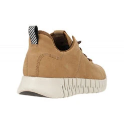 ECCO Herrenschuhe GRUUV Komfort-Halbschuhe - Braun -Mode-Sneaker-Shop 29274006 07