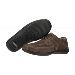 Josef Seibel Anvers 08 | Halbschuh Für Herren | Braun Anvers 08, Braun Sportliche Halbschuhe - Braun 12 Josef Seibel Anvers 08 | Halbschuh Für Herren | Braun Anvers 08, Braun Sportliche Halbschuhe - Braun -Mode-Sneaker-Shop 29274030 03