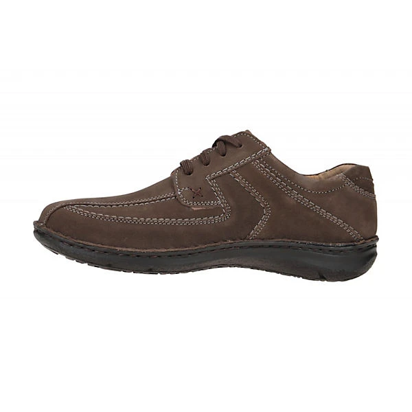 Josef Seibel Anvers 08 | Halbschuh Für Herren | Braun Anvers 08, Braun Sportliche Halbschuhe - Braun 8 Josef Seibel Anvers 08 | Halbschuh Für Herren | Braun Anvers 08, Braun Sportliche Halbschuhe - Braun – Bild 6