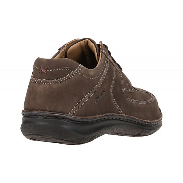 Josef Seibel Anvers 08 | Halbschuh Für Herren | Braun Anvers 08, Braun Sportliche Halbschuhe - Braun 9 Josef Seibel Anvers 08 | Halbschuh Für Herren | Braun Anvers 08, Braun Sportliche Halbschuhe - Braun – Bild 7