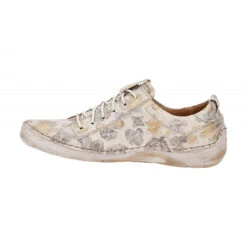 Josef Seibel Damenschuhe FERGEY 56 Komfort-Halbschuhe - Grau -Mode-Sneaker-Shop 29274065 06