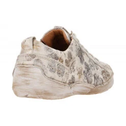 Josef Seibel Damenschuhe FERGEY 56 Komfort-Halbschuhe - Grau -Mode-Sneaker-Shop 29274065 07