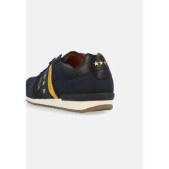 Sneaker Rizza N Uomo Low Sneakers High - Blau -Mode-Sneaker-Shop 29282689 05