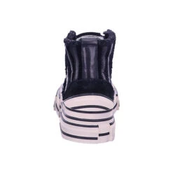 Sneaker VW02L-6W Sneakers High - Schwarz -Mode-Sneaker-Shop 29288630 04