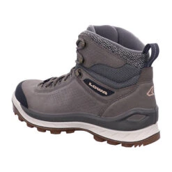Lowa Wanderschuh CALLISTO GTX WS Wanderschuhe - Grau -Mode-Sneaker-Shop 29288646 03