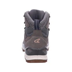 Lowa Wanderschuh CALLISTO GTX WS Wanderschuhe - Grau -Mode-Sneaker-Shop 29288646 04