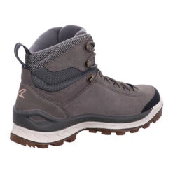 Lowa Wanderschuh CALLISTO GTX WS Wanderschuhe - Grau -Mode-Sneaker-Shop 29288646 05