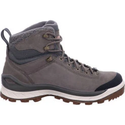 Lowa Wanderschuh CALLISTO GTX WS Wanderschuhe - Grau -Mode-Sneaker-Shop 29288646 06