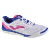 JOMA Hallenschuhe Regate Rebound 2232 IN RRES2232IN Fußballschuhe - Weiß