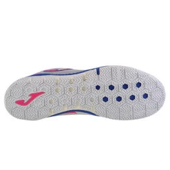 JOMA Hallenschuhe Regate Rebound 2232 IN RRES2232IN Fußballschuhe - Weiß -Mode-Sneaker-Shop 29357756 04