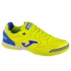 JOMA Hallenschuhe Top Flex 2209 IN TOPS2209IN Fußballschuhe - Gelb -Mode-Sneaker-Shop 29358023 01