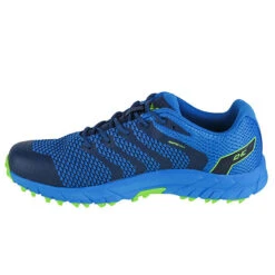 Laufschuhe Parkclaw 260 Knit 000979-BLGR-S-01 Laufschuhe - Blau -Mode-Sneaker-Shop 29358046 02