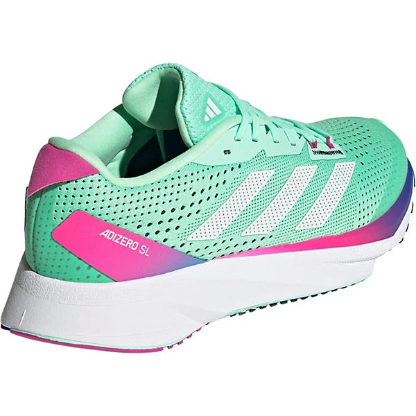 ADIDAS PERFORMANCE Laufschuhe ADIZERO SL 8 ADIDAS PERFORMANCE Laufschuhe ADIZERO SL – Bild 6