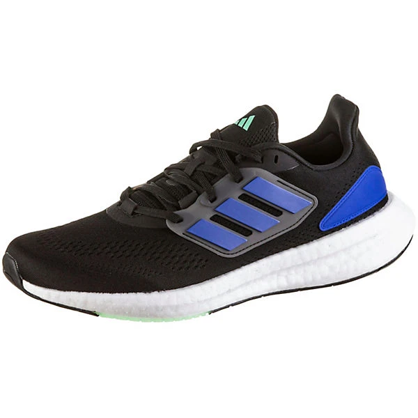 ADIDAS PERFORMANCE Laufschuhe PUREBOOST 22 - Schwarz 3 ADIDAS PERFORMANCE Laufschuhe PUREBOOST 22 - Schwarz