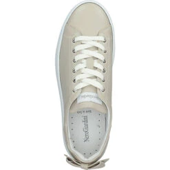 Nero Giardini Sneaker Wedge-Sneakers - Beige -Mode-Sneaker-Shop 29376713 06